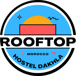 Rooftop Hostel Dakhla